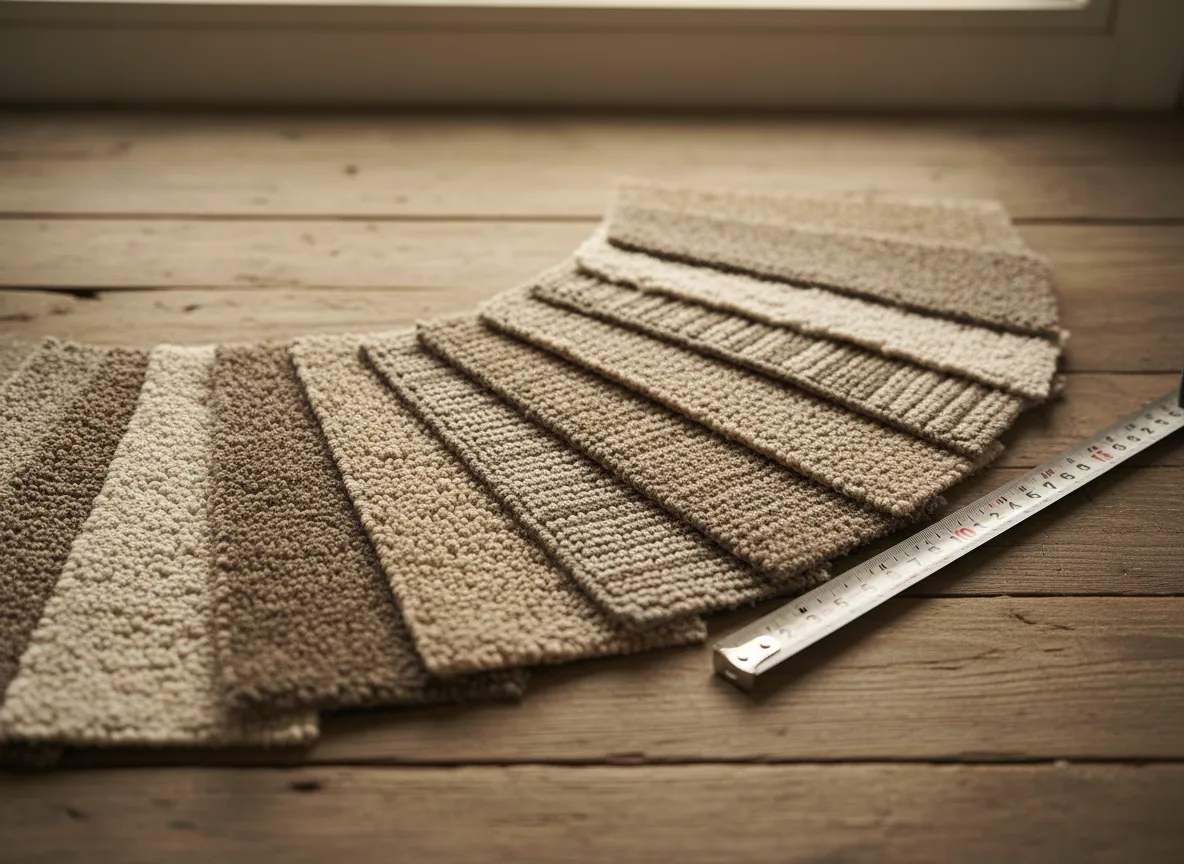 Carpet Installation Rulo, NE FAQs